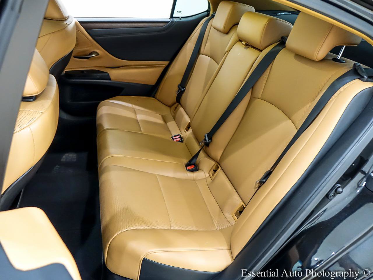 Used 2023 Lexus ES 350 w/ Premium Package FWD image 16