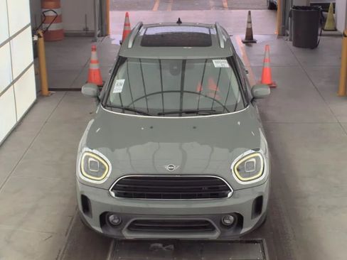 Used 2023 MINI Cooper Countryman FWD image 2