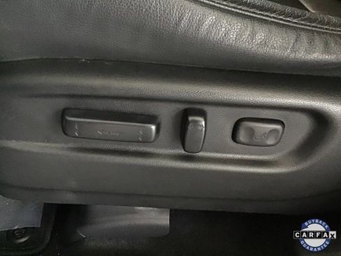 Used 2021 Honda Passport Elite image 34