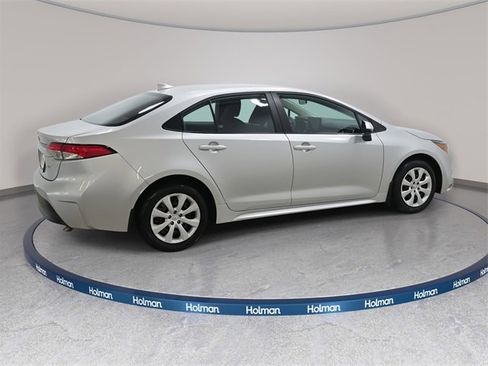 Certified 2024 Toyota Corolla LE image 5