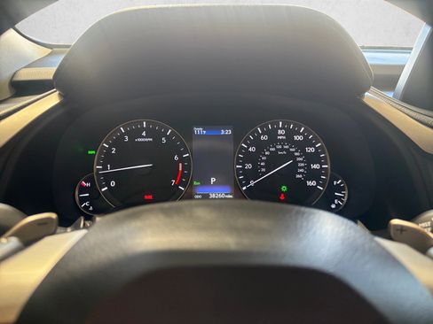 Used 2022 Lexus RX 350 AWD w/ Premium Package image 14