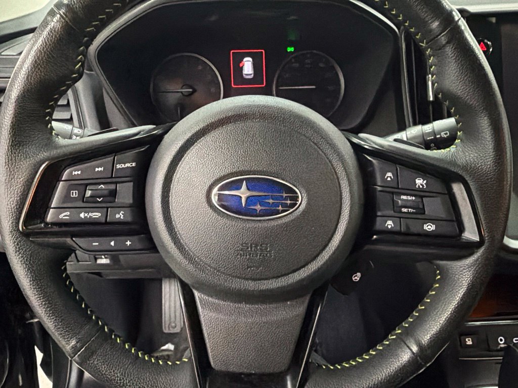 Used 2023 Subaru Ascent Onyx Edition Limited AWD/4WD image 20