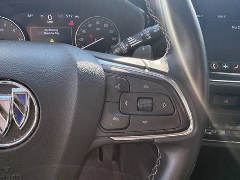 Used 2023 Buick Envision Essence FWD image 15