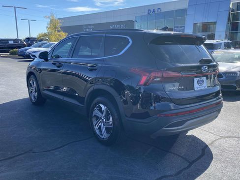 Used 2023 Hyundai Santa Fe SE image 5