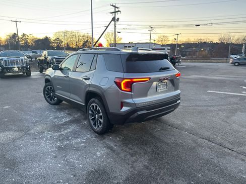 New 2026 GMC Terrain Elevation w/ Elevation Premium Package image 5