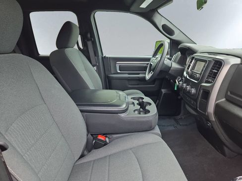 Used 2021 RAM 1500 Classic Warlock image 39