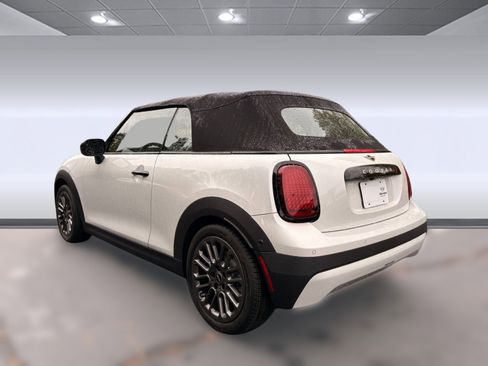 New 2026 MINI Cooper S image 3