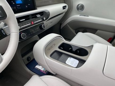 New 2026 Hyundai Palisade SEL FWD image 13