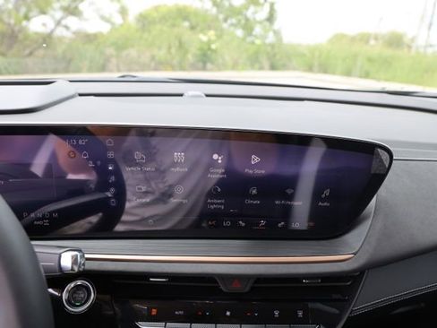 New 2026 Buick Envision Sport Touring AWD/4WD image 19