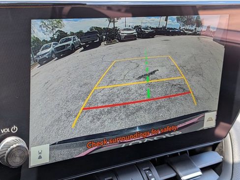Used 2023 Toyota RAV4 XSE w/ XSE Grade Weather Package AWD/4WD image 13
