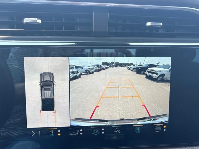 Used 2023 GMC Sierra 1500 Denali AWD/4WD image 51