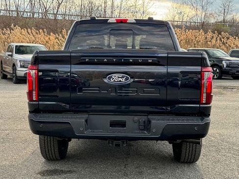 New 2026 Ford F150 Platinum AWD/4WD image 11