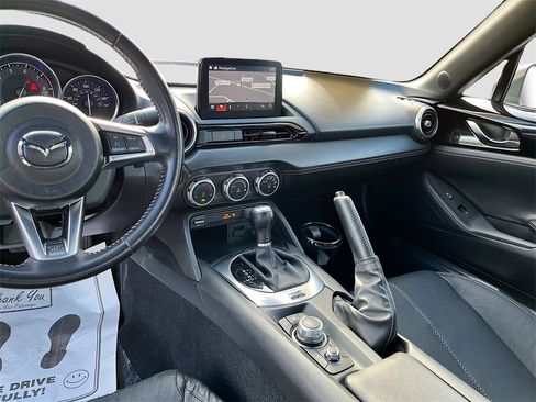 Used 2023 MAZDA MX-5 Miata Grand Touring image 22
