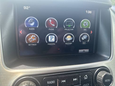 Used 2016 GMC Yukon SLT AWD/4WD image 50