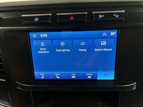 Used 2023 Ford F350 XLT w/ FX4 Off-Road Package image 45