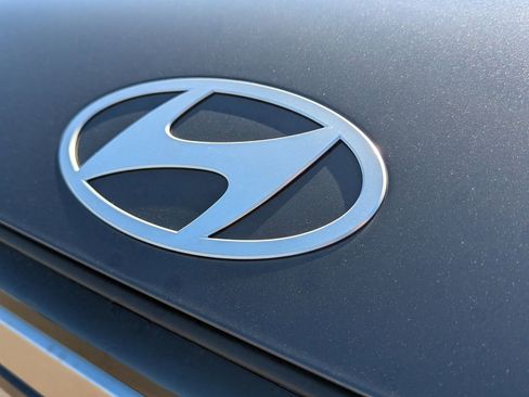 New 2026 Hyundai Santa Fe SEL FWD image 23