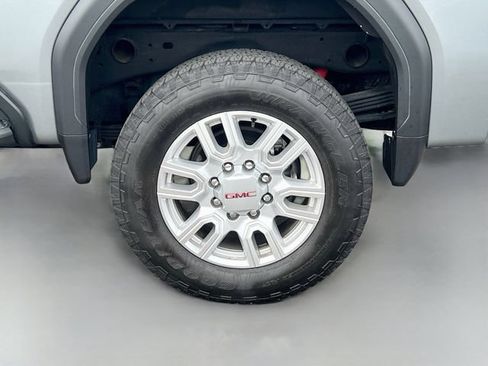 Used 2024 GMC Sierra 2500 SLE w/ SLE Value Package; AWD/4WD image 35
