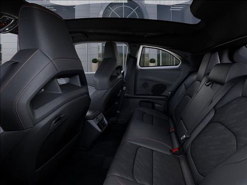 New 2026 Dodge Charger Scat Pack AWD/4WD image 23
