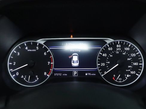 Certified 2023 Nissan Sentra SV w/ All-Weather Package FWD image 25