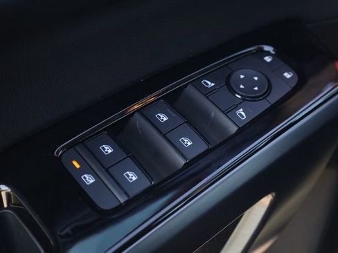 New 2026 Nissan Pathfinder SL w/ SL Premium Package image 13