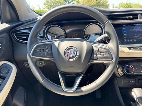 Used 2023 Buick Encore GX Preferred FWD image 23