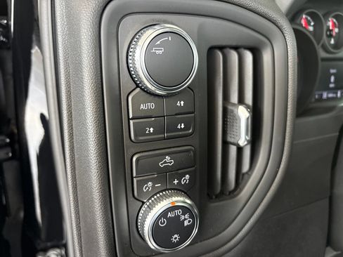 Used 2025 GMC Sierra 1500 Pro w/ Graphite Edition AWD/4WD image 12