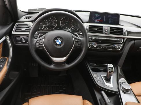 Used 2016 BMW 328i xDrive Sedan image 13