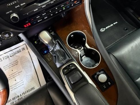 Used 2019 Lexus RX 350 AWD w/ Navigation Package image 26