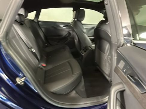 Used 2019 Audi A5 2.0T Premium w/ Convenience Package AWD/4WD image 30