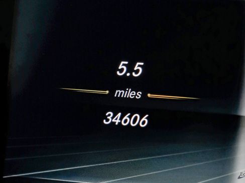 Used 2022 Mercedes-Benz G 63 AMG G 63 AMG 4MATIC  Interior Pa image 81