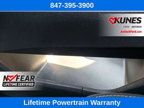 Used 2025 Nissan Rogue SV image 49