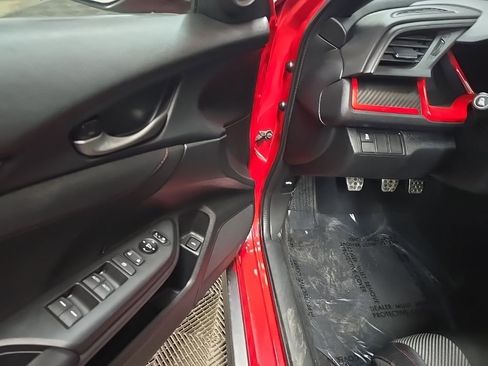 Used 2018 Honda Civic Si image 28