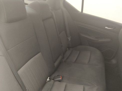 Used 2021 Nissan Altima 2.5 S FWD image 19