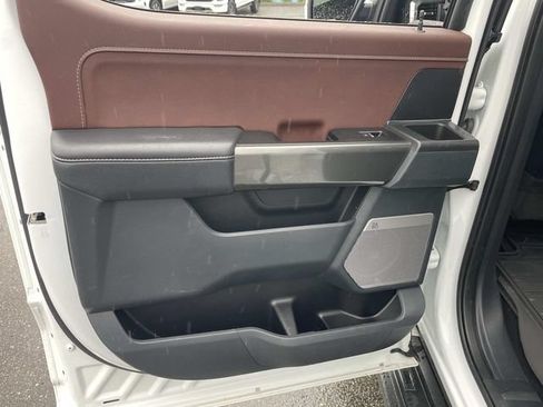 Used 2023 Ford F150 Lariat w/ Equipment Group 502A High AWD/4WD image 15
