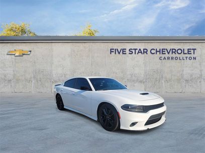 Used 2022 Dodge Charger GT w/ Performance Handling Group