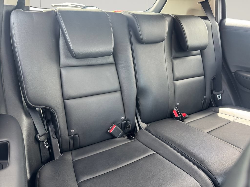 Used 2018 Honda HR-V EX-L image 17