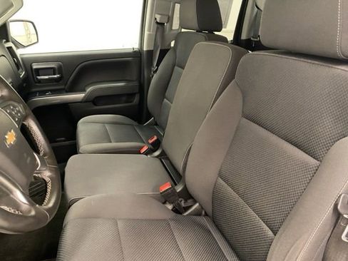 Used 2018 Chevrolet Silverado 1500 LT w/ All Star Edition image 18