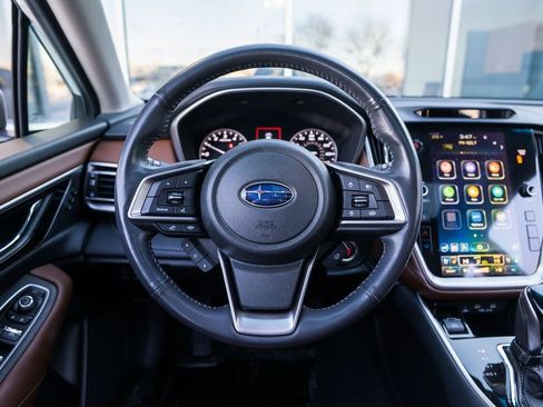 Used 2020 Subaru Outback Touring image 25