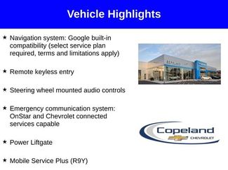 New 2026 Chevrolet Equinox EV LT video 2