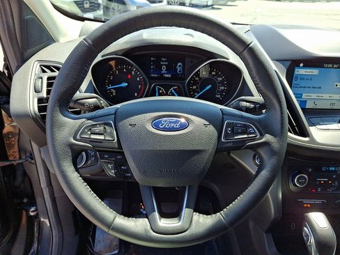 Used 2019 Ford Escape SEL AWD/4WD image 19