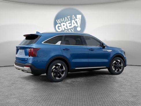 New 2026 Kia Sorento EX image 6