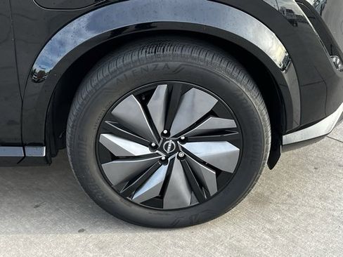 Used 2023 Nissan Ariya ENGAGE e-4ORCE image 6