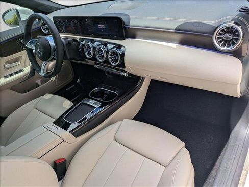 Certified 2026 Mercedes-Benz CLA 250 image 22