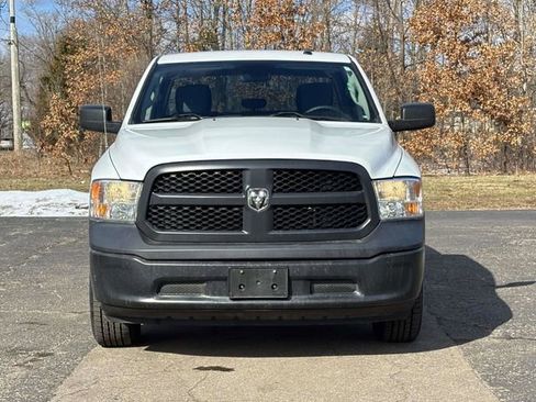 Used 2022 RAM 1500 Tradesman w/ Popular Equipment Group image 28