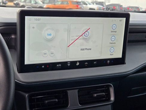 New 2026 Ford Maverick XL w/ Equipment Group 101A image 22