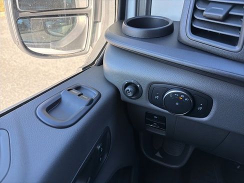 New 2026 Ford Transit 250 148 Medium Roof w/ Load Area Protection Package image 16