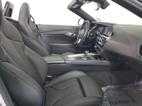 Used 2022 BMW Z4 sDrive30i w/ Driving Assistance Package RWD image 27