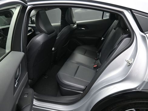 Used 2024 Toyota Prius XLE image 27