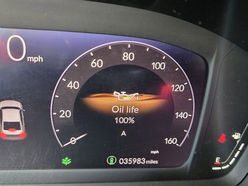 Used 2024 Honda Accord EX image 22