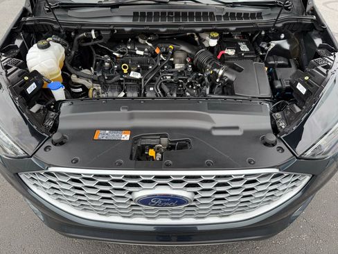 Used 2023 Ford Edge SEL w/ Convenience Package image 37